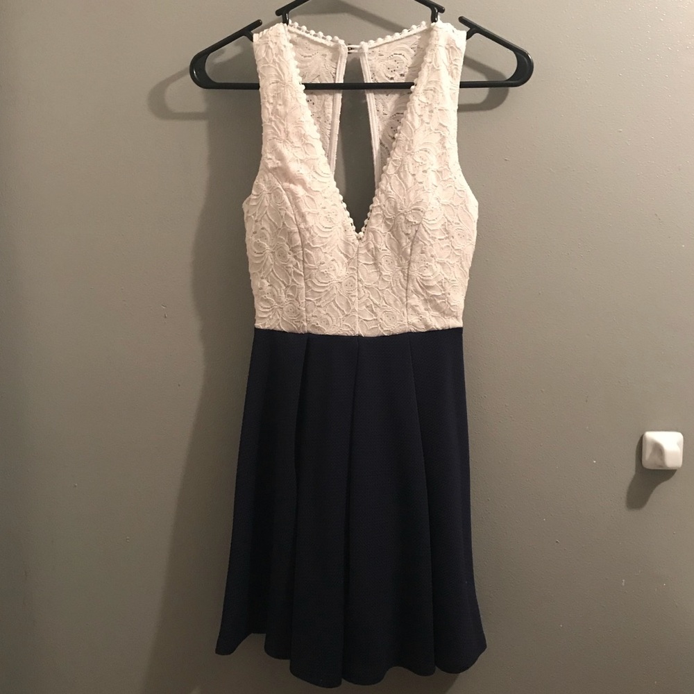 A’GACI Dress